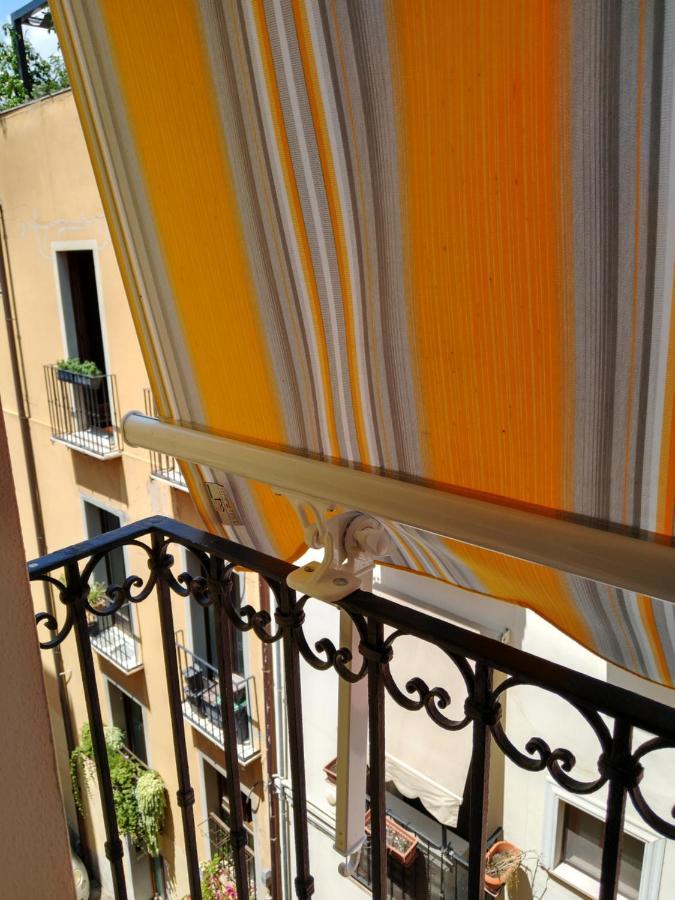 Oldtown Romantic Apartment Кальяри Экстерьер фото